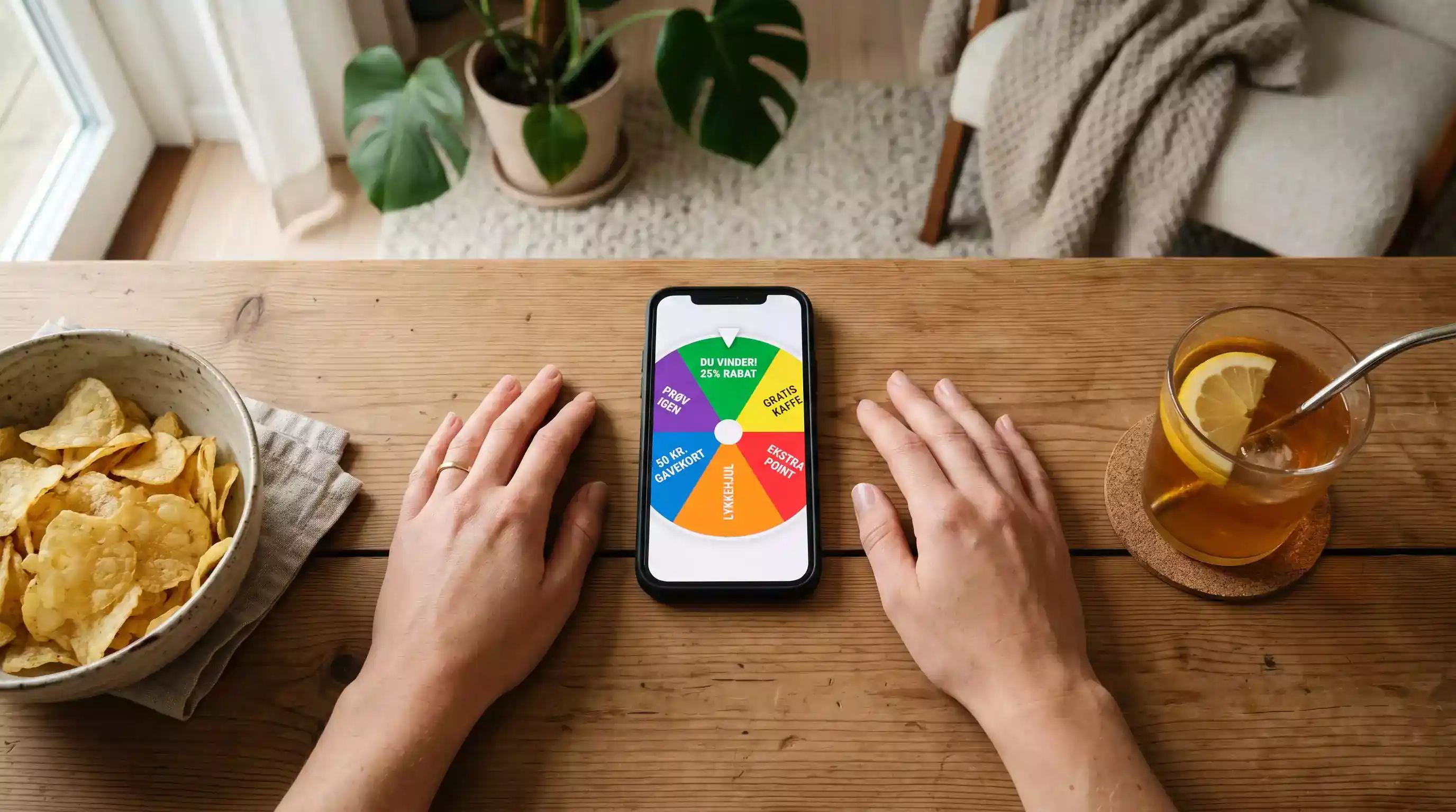 Dare-apps og væddemålsgeneratorer – 8 bedste | VædKraft