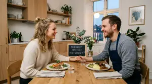 Væddemål med kæresten – 35 romantiske ideer | VædKraft